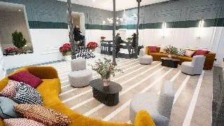 Soho Boutique Congreso — 5D/4N Madrid