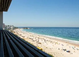 Sol Ipanema Hotel — 5D/4N Rio de Janeiro