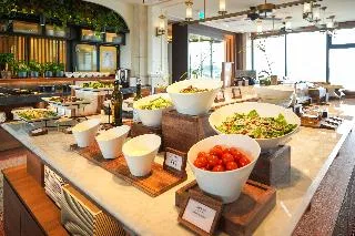 Solaria Nishitetsu Hotel Seoul Myeongdong — 6D/5N Seoul