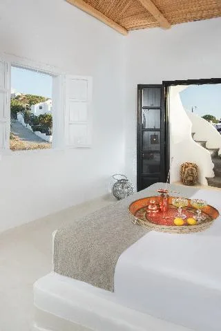 Sophia Boutique Hotel — 6D/5N Santorini