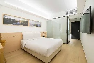 Sotetsu Hotels The Splaisir Seoul Dongdaemun — 6D/5N Seoul