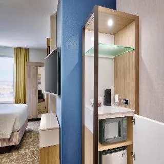 SpringHill Suites by Marriott Colorado Springs South — 4D/3N Colorado Springs