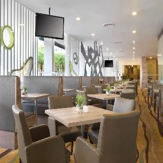 St. Giles Boulevard Hotel — 6D/5N Kuala Lumpur