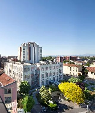 Starhotels Business Palace — 4D/3N Milan