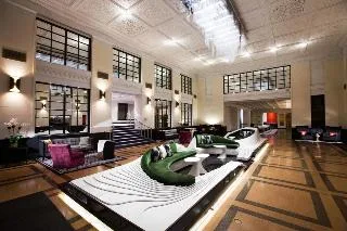 Stewart Hotel — 4D/3N New York City, NY