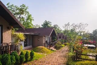 Stone Wood Resort — 5D/4N Goa