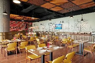 Sunway Velocity Hotel — 6D/5N Kuala Lumpur