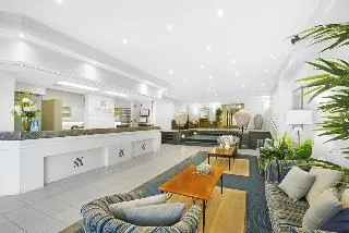 Surfers Aquarius — 4D/3N Gold Coast, QLD