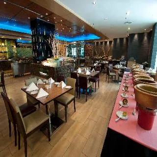 Swiss-Garden Hotel Bukit Bintang Kuala Lumpur — 6D/5N Kuala Lumpur