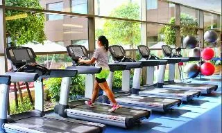 Swissotel Al Ghurair — 5D/4N Dubai