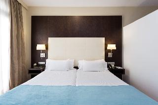 Taburiente — 5D/4N Tenerife, ES