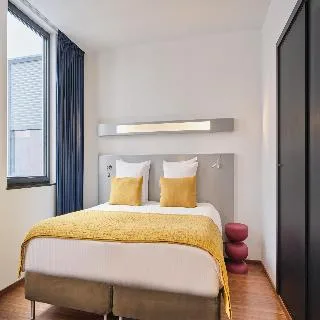 Tangla Hotel Brussels — 4D/3N Brussels