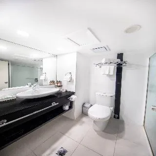 Tanoa Waterfront Hotel — 5D/4N Fiji