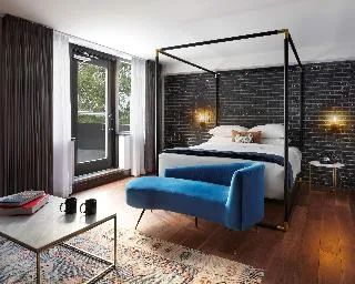 The Anndore House — 4D/3N Toronto