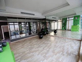 The Bazaar Hotel — 5D/4N Bangkok