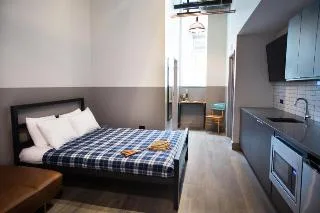 The Chicago Hotel Collection Ambassador Gold Coast — 4D/3N Chicago, IL