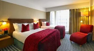 The Croke Park Hotel — 4D/3N Dublin