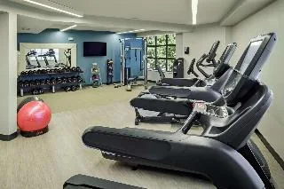 the Curtis Denver - a DoubleTree by Hilton Hotel — 4D/3N Denver, CO