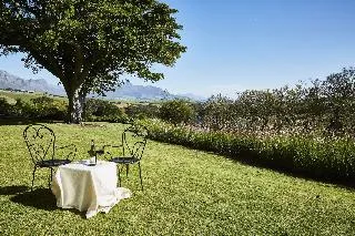 The Devon Valley Hotel — 5D/4N Cape Town