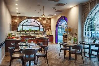 The Eldan Hotel — 5D/4N Jerusalem