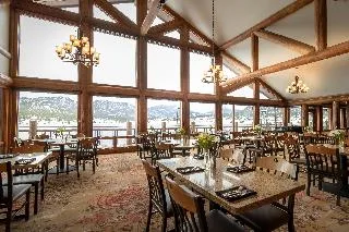 The Estes Park Resort — 4D/3N Estes Park