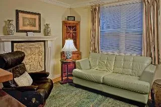 The Galloway House Inn — 4D/3N Savannah, GA