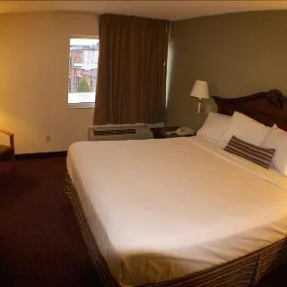 The Garden Hotel & Resort — 4D/3N Fort Lauderdale