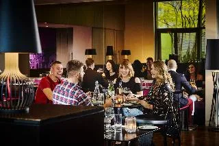 The Gibson Hotel — 4D/3N Dublin