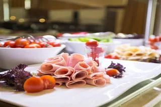 The Grand Mira Hotel — 5D/4N Istanbul