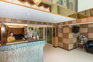 The Great Residence Suvarnabhumi Airport — 5D/4N Bangkok