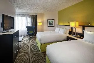 The Hollis Halifax a DoubleTree Suites by Hilton Hotel — 4D/3N Halifax