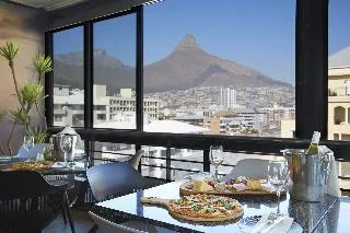 The Hyde All-Suite Hotel — 5D/4N Cape Town