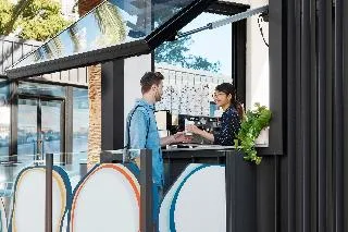 The Johnson Brisbane - Art Series — 4D/3N Brisbane, QLD