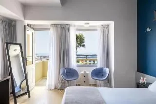 The Majestic Hotel — 6D/5N Santorini