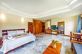 The Melody Phuket — 8D/7N Phuket