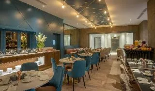 The Morgan Hotel — 4D/3N Dublin