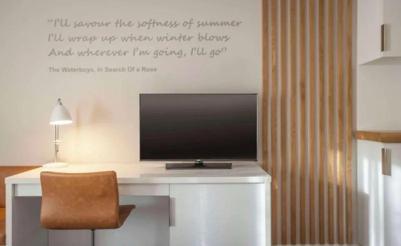 The Morrison Dublin, Curio Collection by Hilton — 4D/3N Dublin
