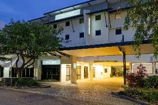 The Palmer Collective — 4D/3N Townsville, QLD