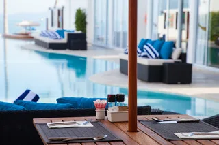 The Privilege Hotel Ezra Beach Club — 8D/7N Koh Samui