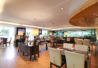 The Quarter Saladaeng by UHG — 5D/4N Bangkok