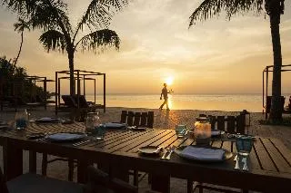 The Residence Maldives at Dhigurah — 6D/5N Maldives