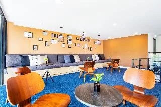 The Rizin Hotel & Residences — 6D/5N Pattaya