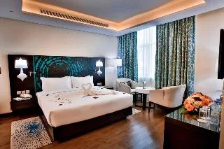The S Hotel Al Barsha — 5D/4N Dubai