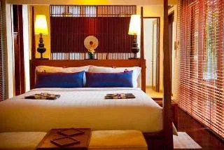 The Sarann — 8D/7N Koh Samui