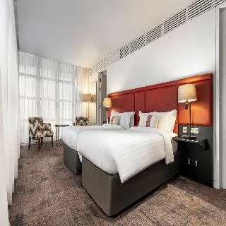 The Spencer Hotel — 4D/3N Dublin