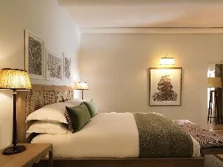 The Spier Hotel — 5D/4N Cape Town