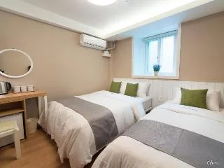 The Summit Hotel Seoul Dongdaemun — 6D/5N Seoul