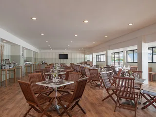 The Tides Hotel Boracay — 5D/4N Boracay