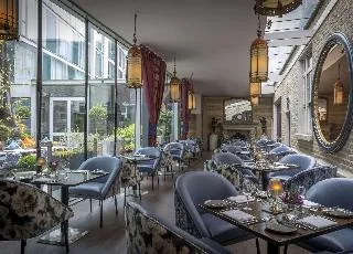 The Trinity City Hotel — 4D/3N Dublin