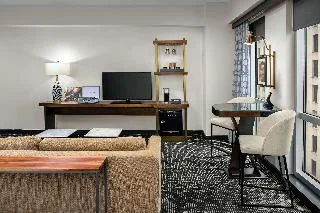 The Troubadour Hotel New Orleans — 4D/3N New Orleans, LA